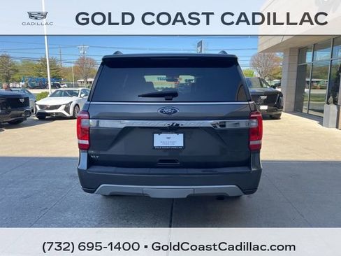 Used 2019 Ford Expedition XLT w/ Equipment Group 201A AWD/4WD image 3