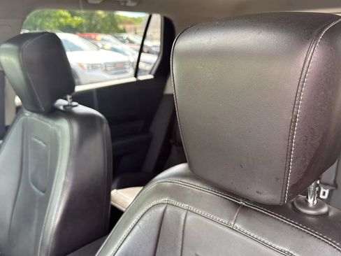 Used 2017 GMC Terrain Denali AWD/4WD image 15