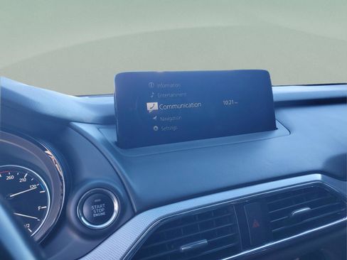 Used 2022 MAZDA CX-9 Signature image 21