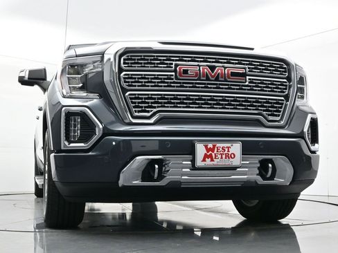 Used 2020 GMC Sierra 1500 Denali AWD/4WD image 29