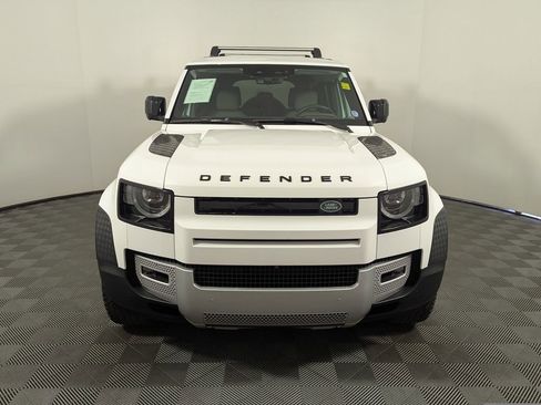 Used 2020 Land Rover Defender 110 HSE AWD/4WD image 17
