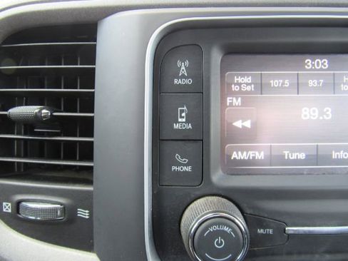 Used 2022 RAM 1500 Tradesman w/ Power & Remote Entry Group image 26