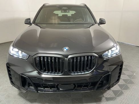 New 2026 BMW X5 sDrive40i w/ M Sport Package RWD image 3