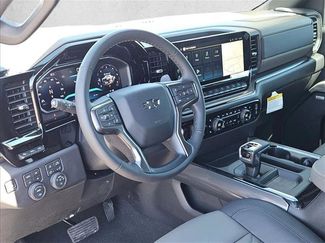 New 2026 Chevrolet Silverado 1500 ZR2 w/ LPO, Dark Essentials Package video 3