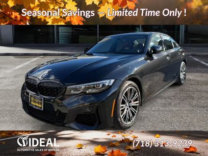 Used 2022 BMW M340i xDrive w/ Premium Package