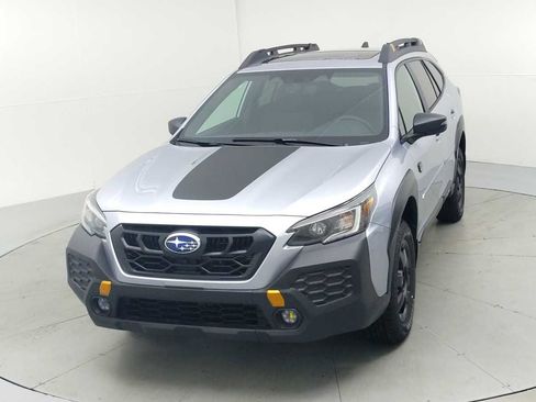 New 2025 Subaru Outback Wilderness image 3