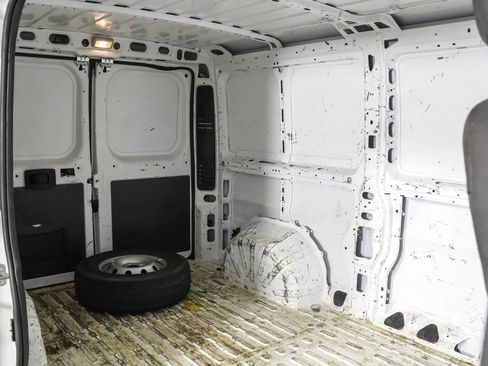 Used 2019 RAM ProMaster 1500 w/ Interior Convenience Group image 35