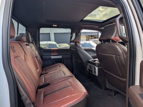 Used 2019 Ford F150 King Ranch w/ Equipment Group 601A Luxury AWD/4WD image 19