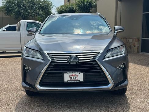 Used 2019 Lexus RX 350 FWD image 5