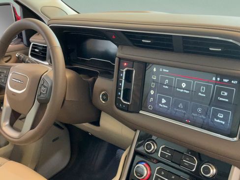 Used 2023 GMC Yukon Denali w/ Max Trailering Package AWD/4WD image 45