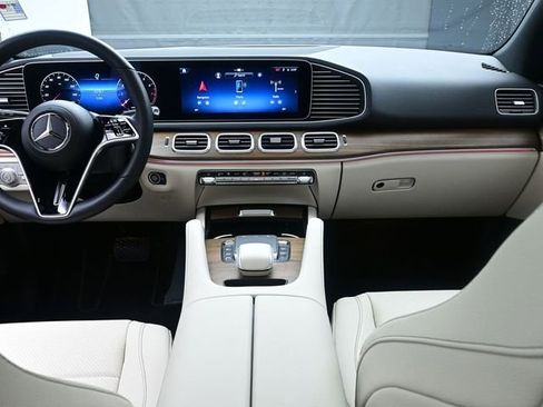 Used 2025 Mercedes-Benz GLE 350 GLE 350 image 9