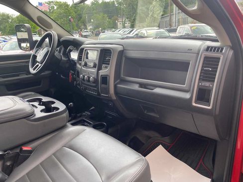Used 2018 RAM 3500 Tradesman w/ Power & Remote Entry Group AWD/4WD image 21