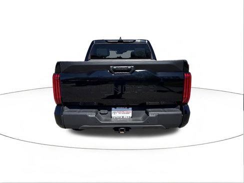 Used 2024 Toyota Tundra SR5 w/ SR5 Convenience Package image 4