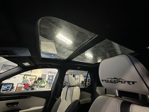 Used 2026 Honda Passport TrailSport Elite image 19