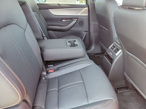 New 2026 MAZDA CX-90 3.3 Turbo w/ Premium Sport Pkg image 18