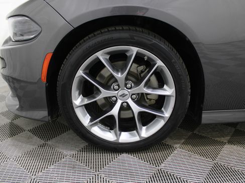Used 2022 Dodge Charger GT w/ Cold Weather Package image 38
