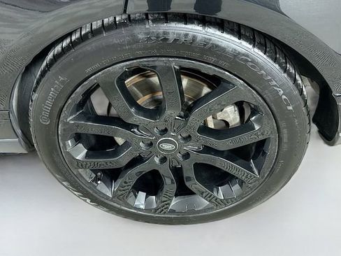 Used 2022 Land Rover Range Rover Westminster Edition image 33