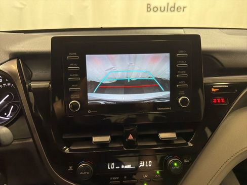 Used 2023 Toyota Camry SE image 29