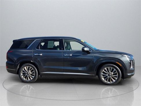 Used 2020 Hyundai Palisade Limited image 9
