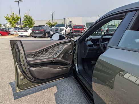 New 2026 Dodge Charger R/T AWD/4WD image 55