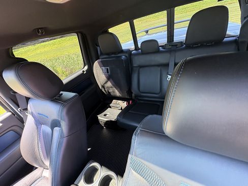 Used 2013 Ford F150 Raptor w/ Luxury Equipment Group AWD/4WD image 31