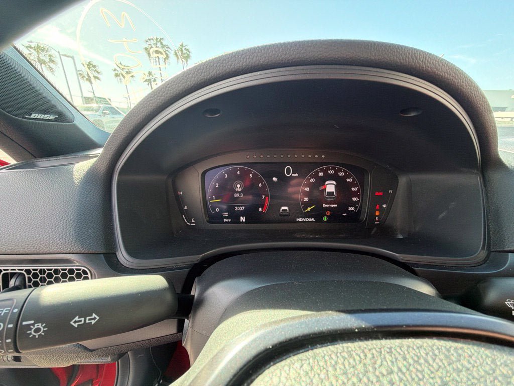 Used 2024 Honda Civic Type R image 15