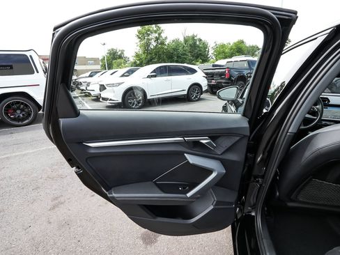 Used 2026 Audi A3 2.0T Premium w/ Black Optic Package AWD/4WD image 12