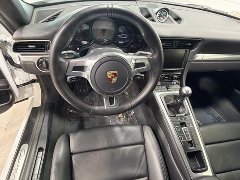 Certified 2014 Porsche 911 Carrera S RWD image 35
