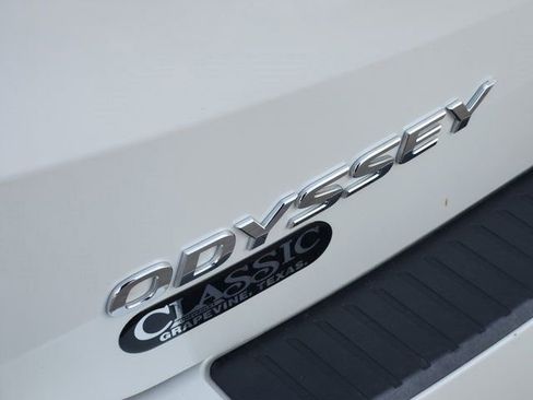 Used 2023 Honda Odyssey Sport image 9