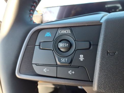 New 2026 Nissan Sentra SR image 21