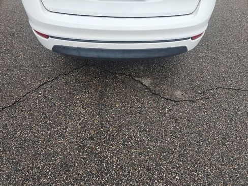 Used 2019 Ford Fiesta SE image 6