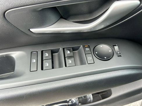 New 2026 Hyundai Tucson Blue SE AWD/4WD image 20
