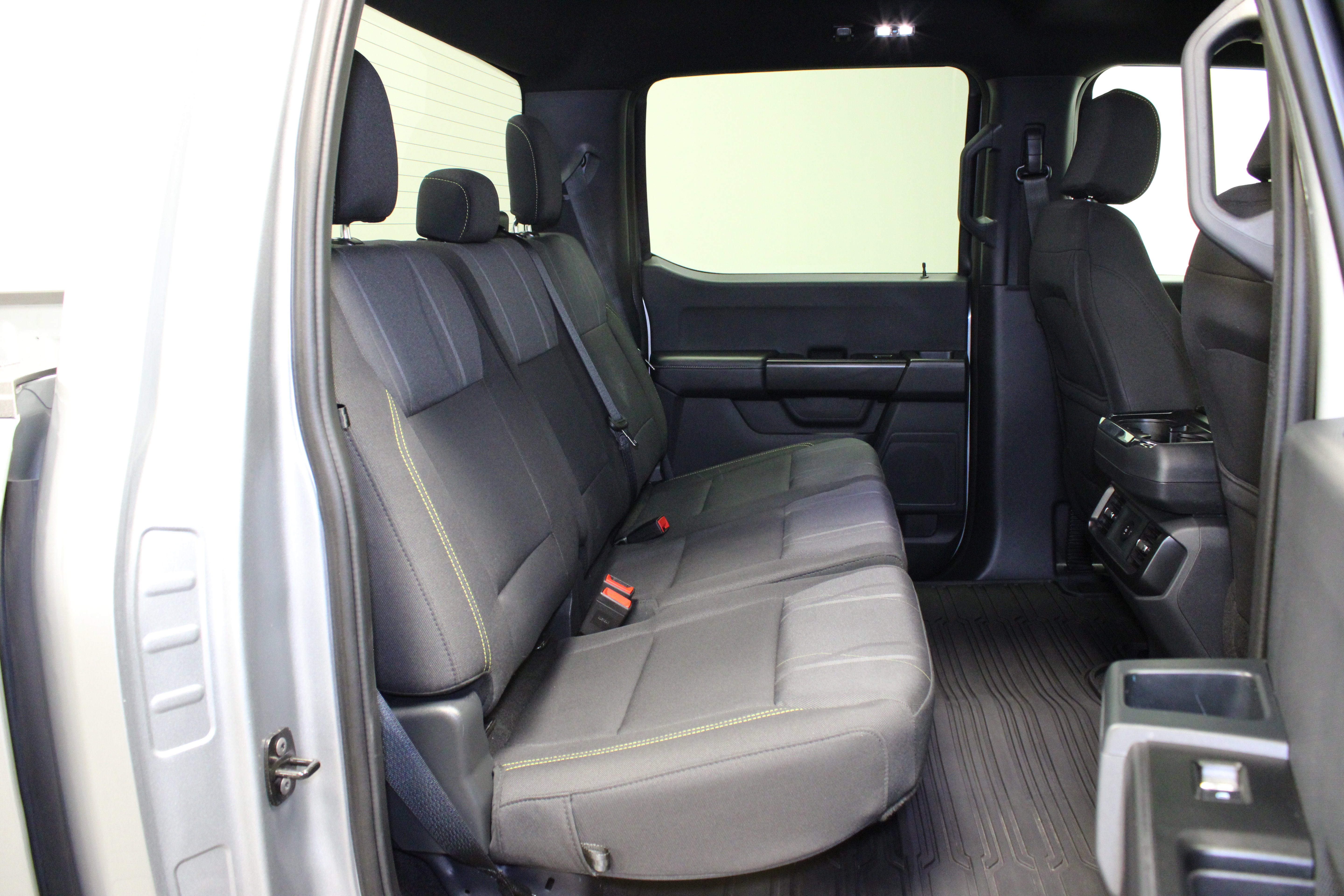 Used 2025 Ford F150 STX AWD/4WD image 15