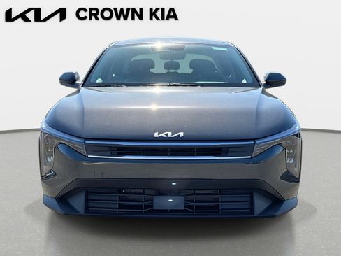 New 2026 Kia K4 LXS image 2