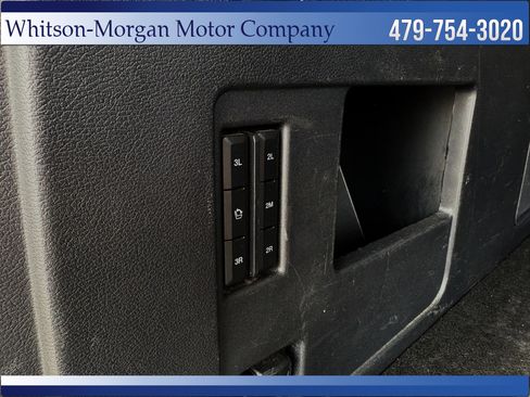 Used 2024 Ford Expedition Max Limited AWD/4WD image 37