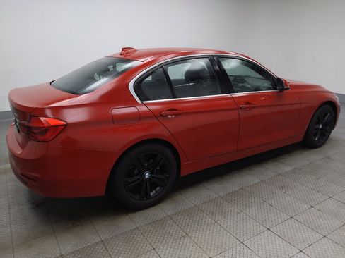 Used 2017 BMW 330i Sedan RWD image 10