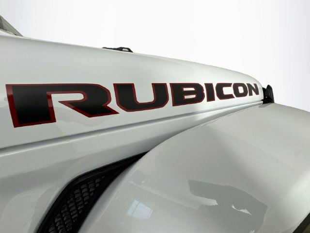 Used 2023 Jeep Gladiator Rubicon w/ Cold Weather Group AWD/4WD image 41