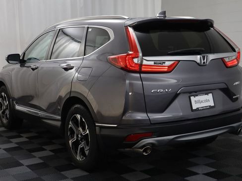 Used 2019 Honda CR-V Touring image 16