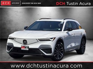 Used 2024 Acura ZDX A-Spec AWD/4WD video 1