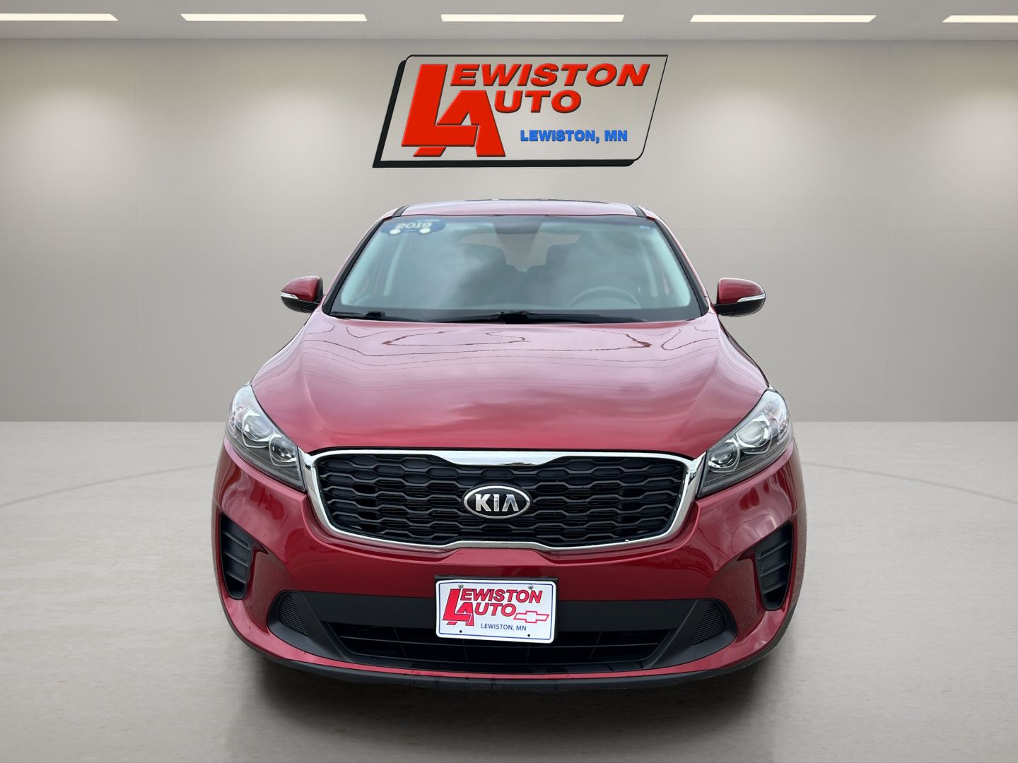 Used 2019 Kia Sorento AWD V6 image 9