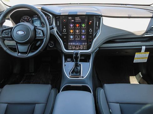 New 2025 Subaru Outback Onyx Edition image 12