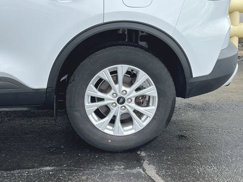 Used 2023 Ford Escape Active w/ Tech Pack #2 image 20