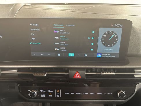 New 2026 Kia Sportage X-Line image 21