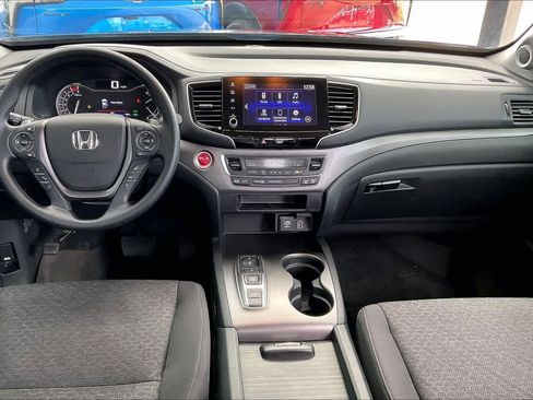 Used 2023 Honda Ridgeline Sport image 14