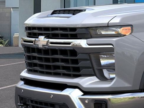 New 2026 Chevrolet Silverado 2500 LT w/ Safety Package AWD/4WD image 13