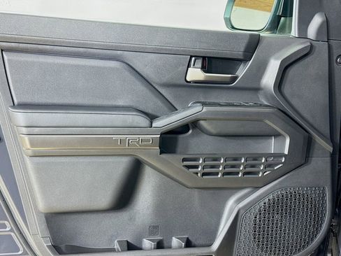 New 2026 Toyota Tacoma TRD Sport image 11