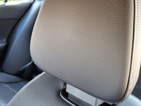 Certified 2025 Mercedes-Benz C 300 4MATIC Sedan image 15