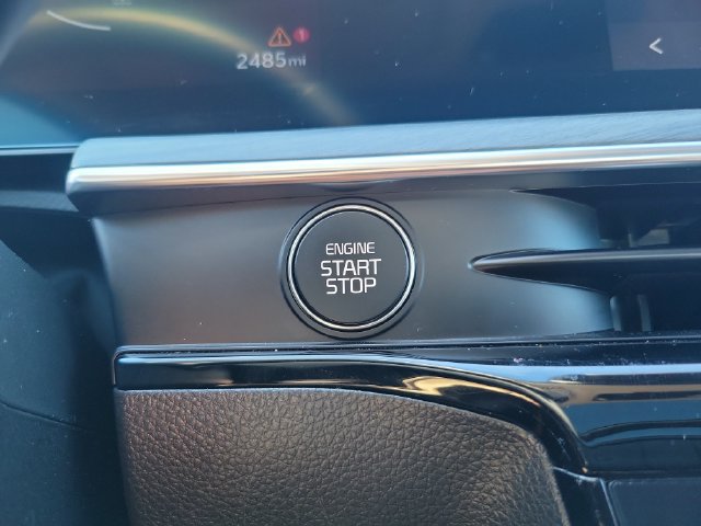Certified 2025 Kia K5 EX FWD image 26
