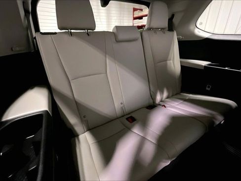 Certified 2026 Toyota Grand Highlander AWD image 28