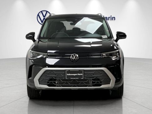 New 2026 Volkswagen Taos SE AWD/4WD image 8